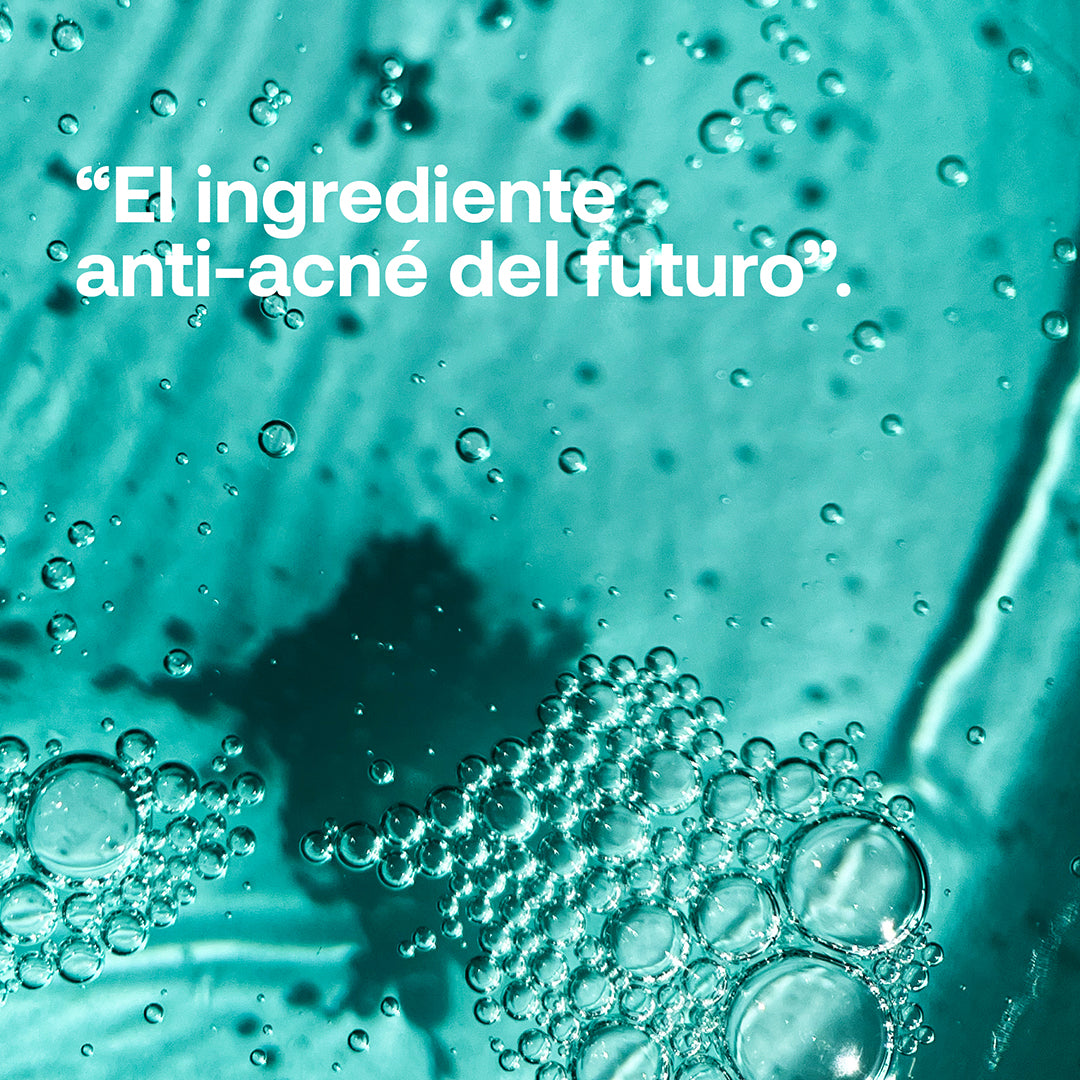 El ácido succínico: el ingrediente de moda
