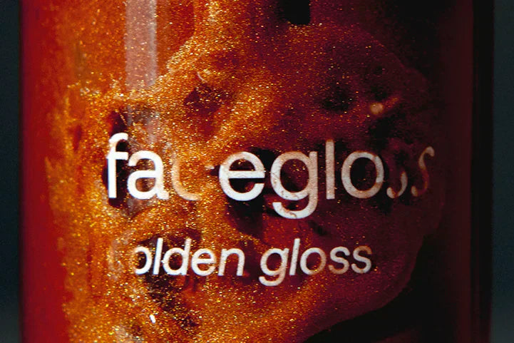 Golden gloss: el "producto que hace guapa" es perfecto para esta primavera