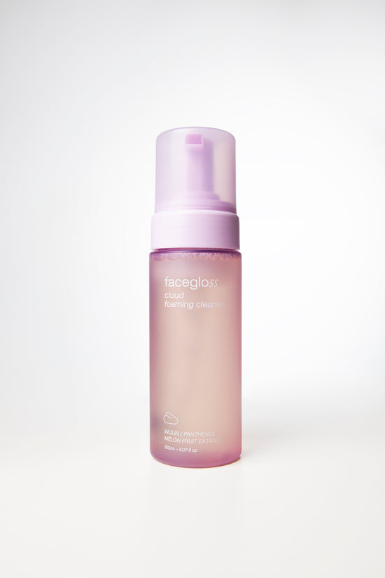 CLEANSER – CLOUD