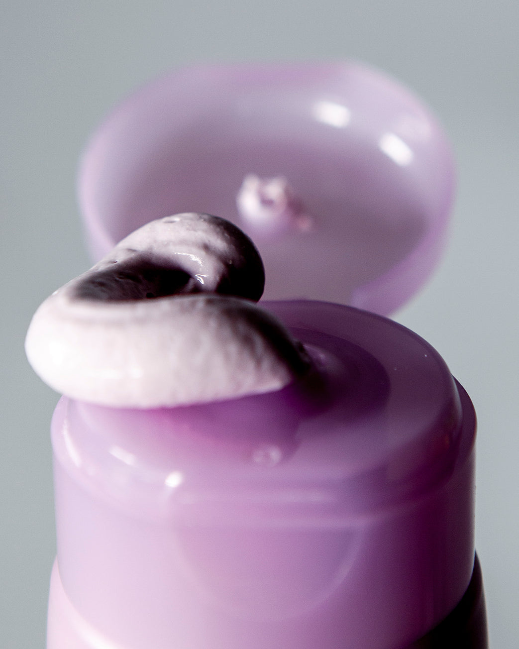 CLIMAX CLAY MASK