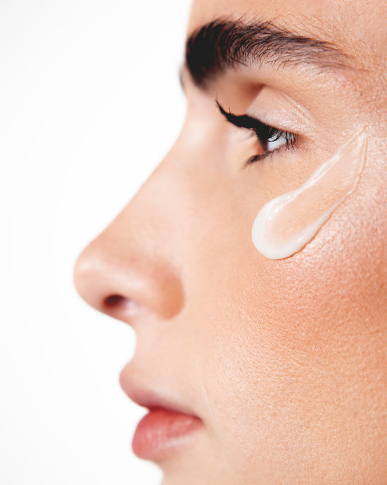 THE LIFT EYE CREAM
