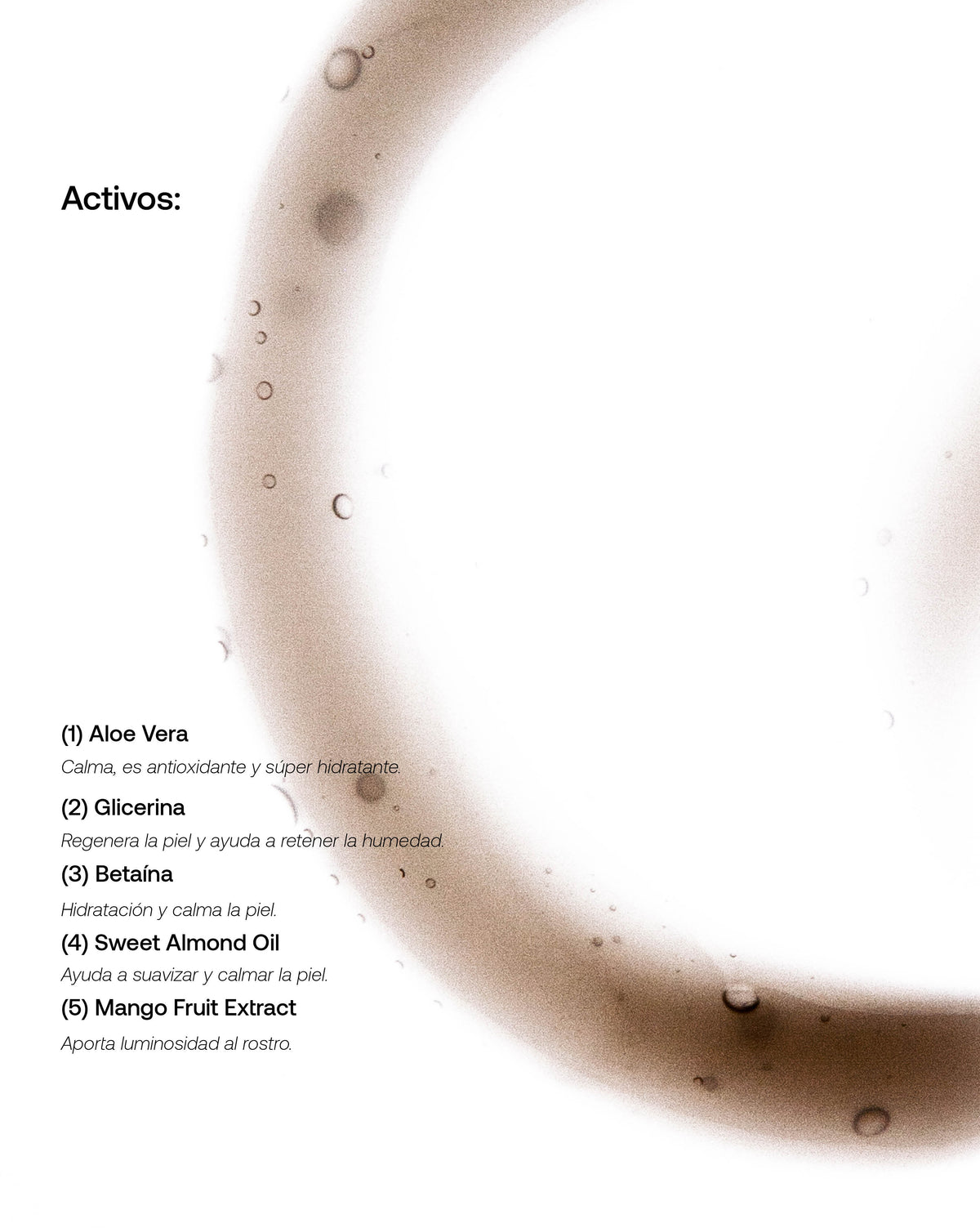 CLEANSER – JELLY DELI