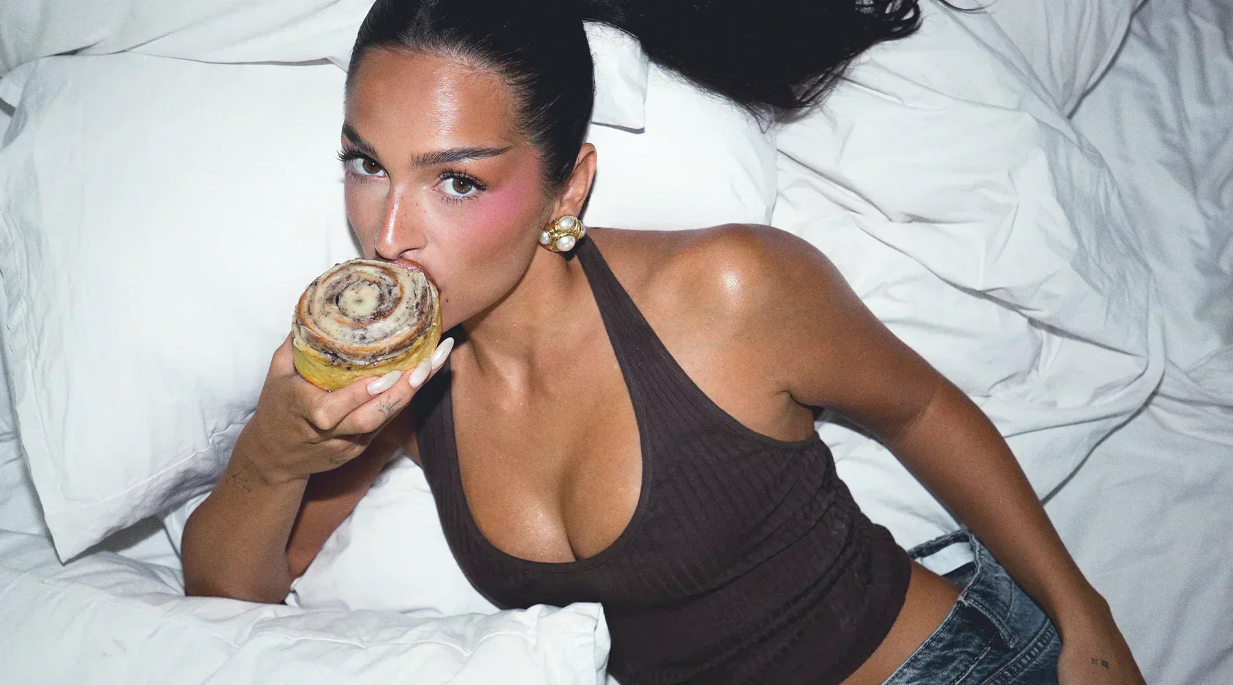 Bronceada en verano sin manchas y sin melasma? Amiga, sí se puede.