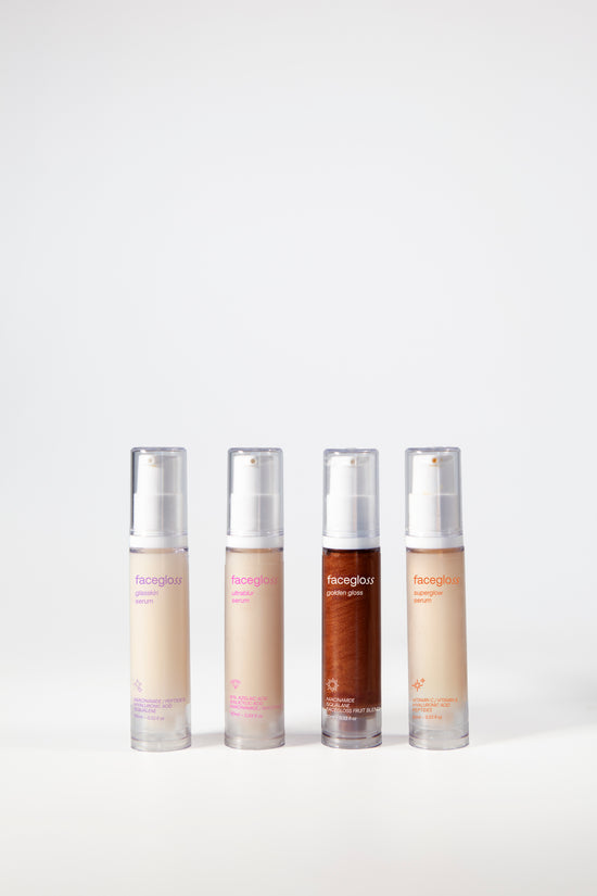 BABY SERUM ALEATORIO