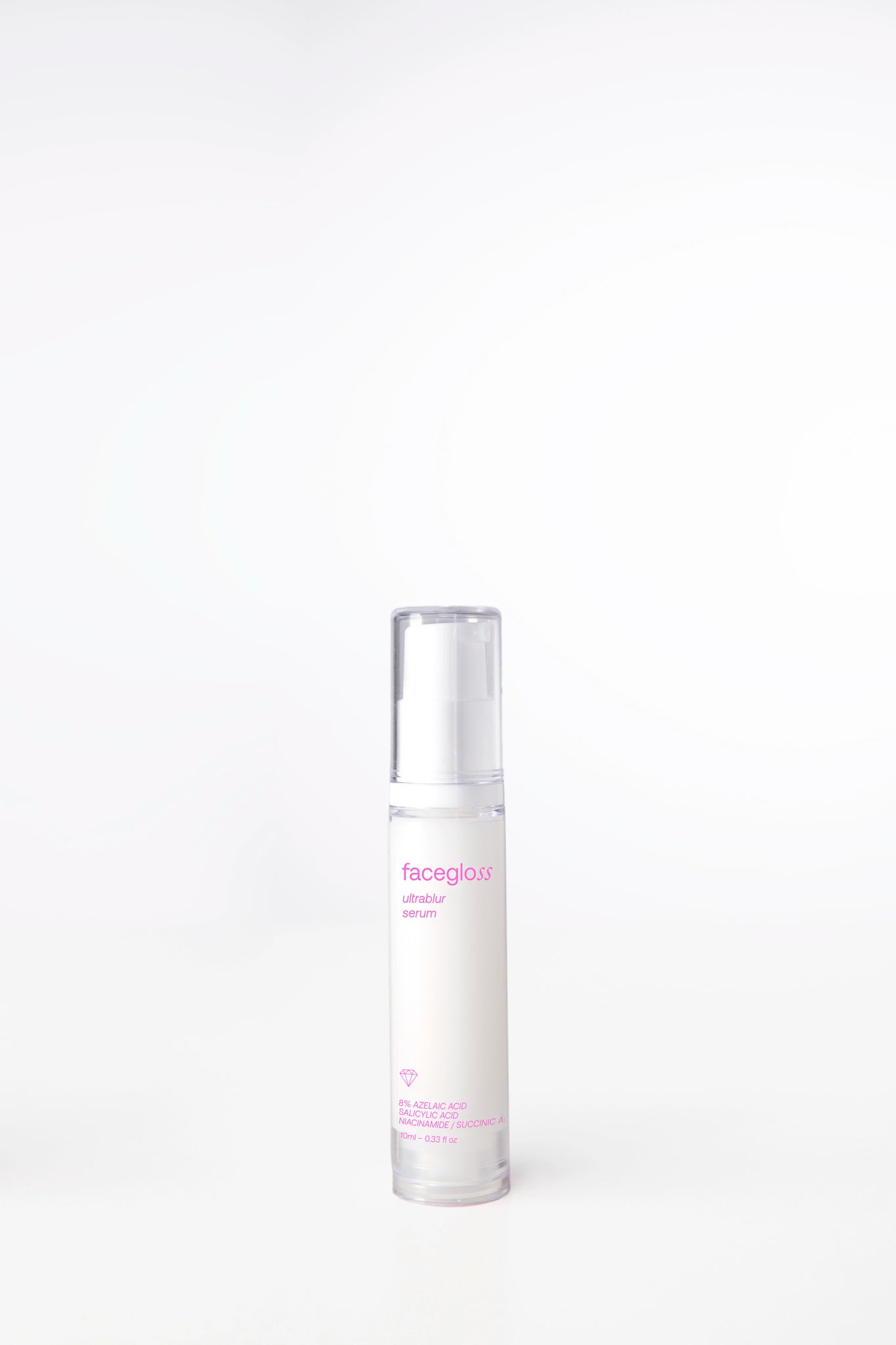 SERUM – BABY ULTRABLUR