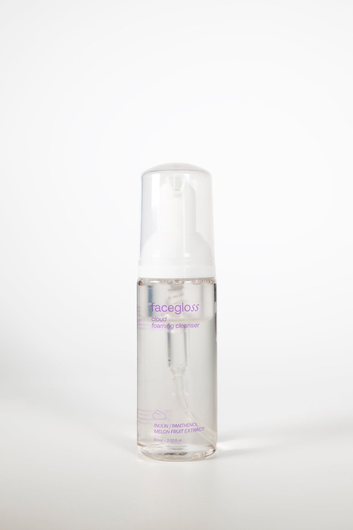 🎁 CLEANSER – BABY CLOUD (100% off)