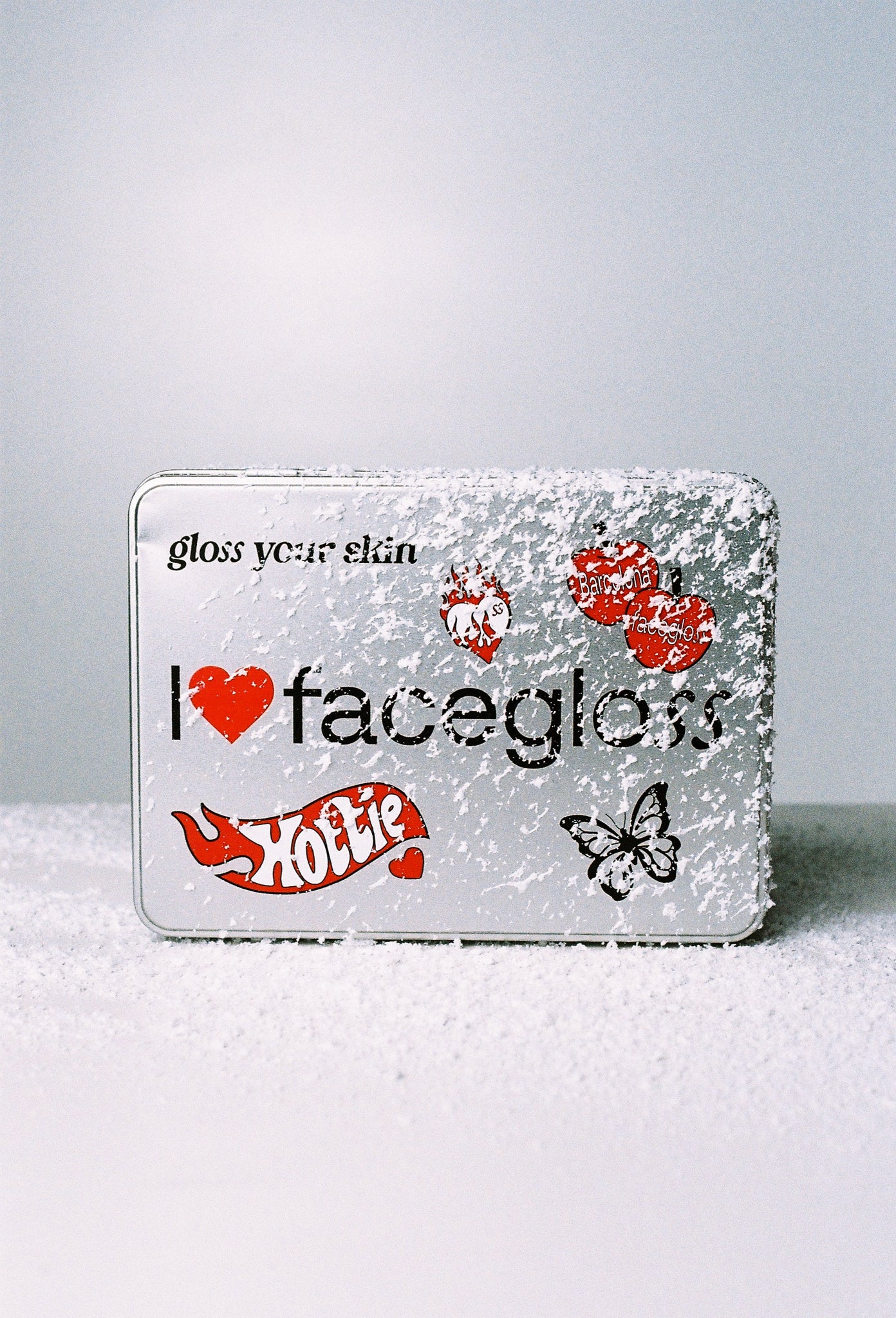 FACEGLOSS BOX