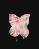 BUTTERFLY GUA SHA