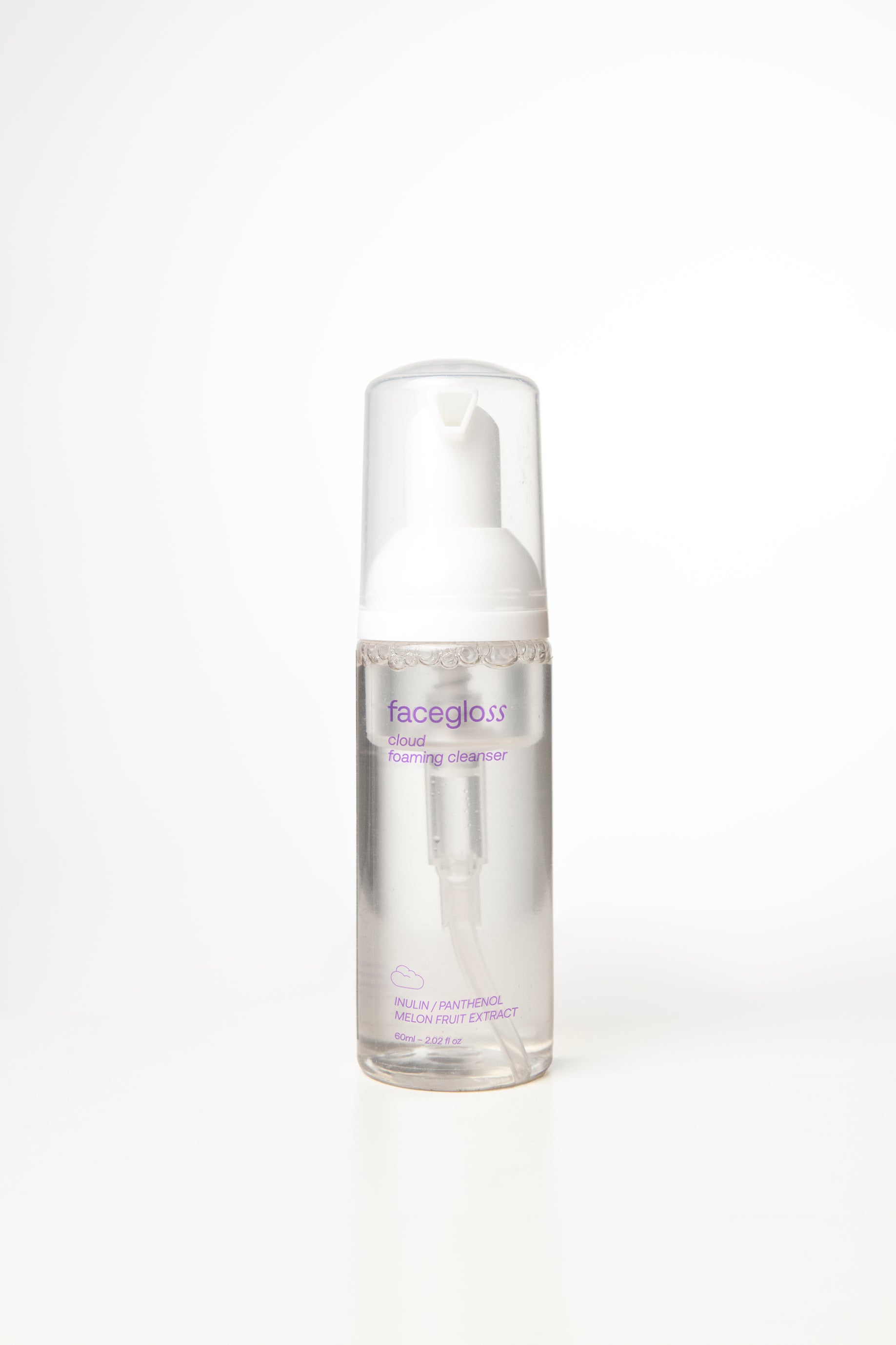 CLEANSER – CLOUD 