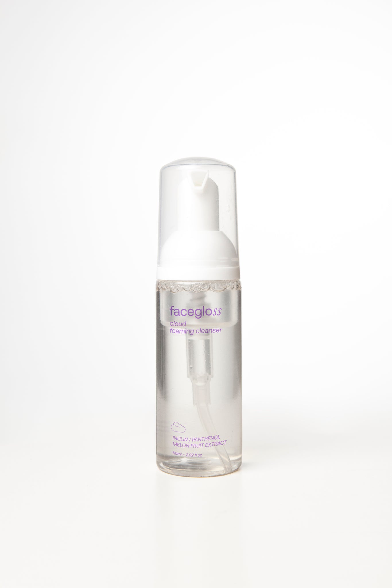 CLEANSER – BABY CLOUD