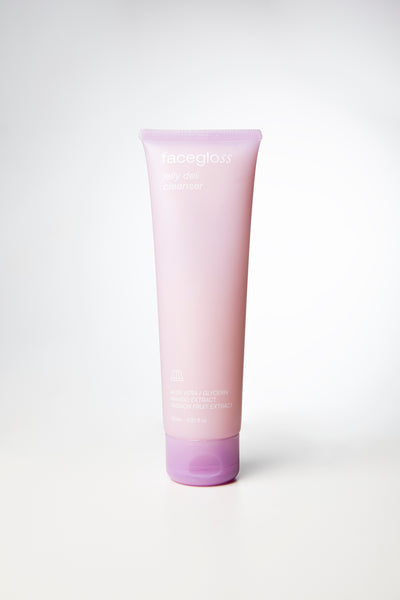 CLEANSER – JELLY DELI