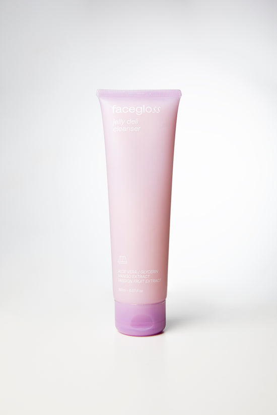 CLEANSER – JELLY DELI