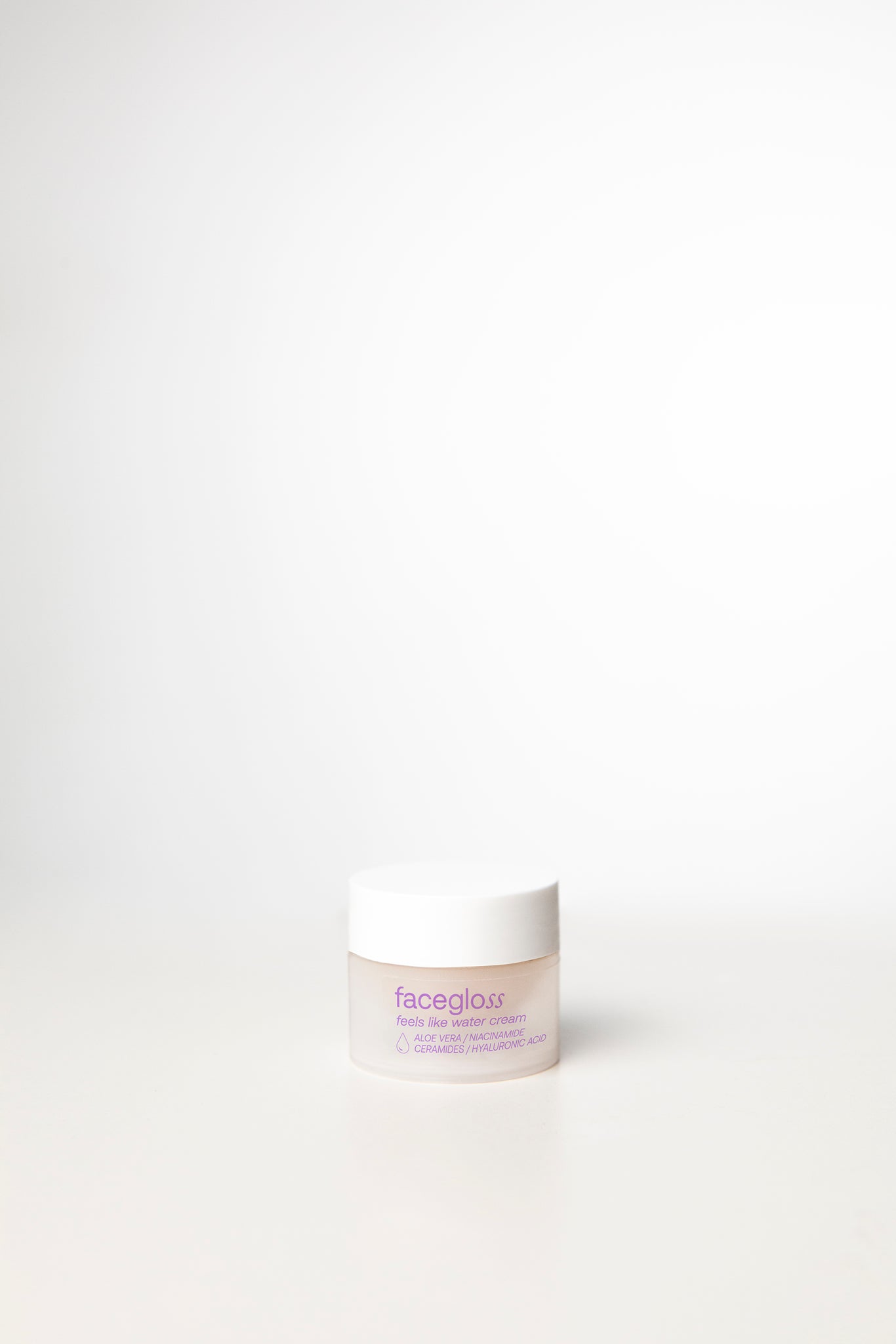 CREAM – BABY FEELS LIKE WATER