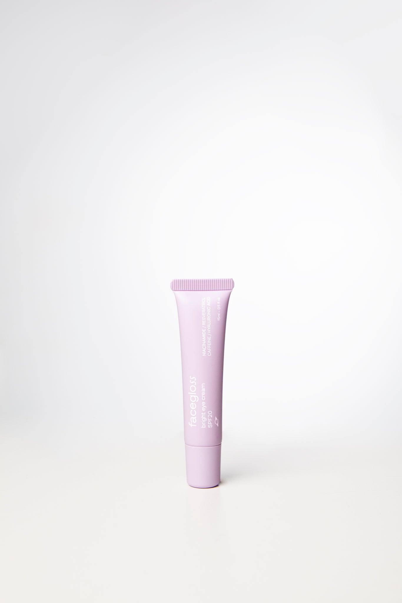 BRIGHT EYE CREAM SPF20