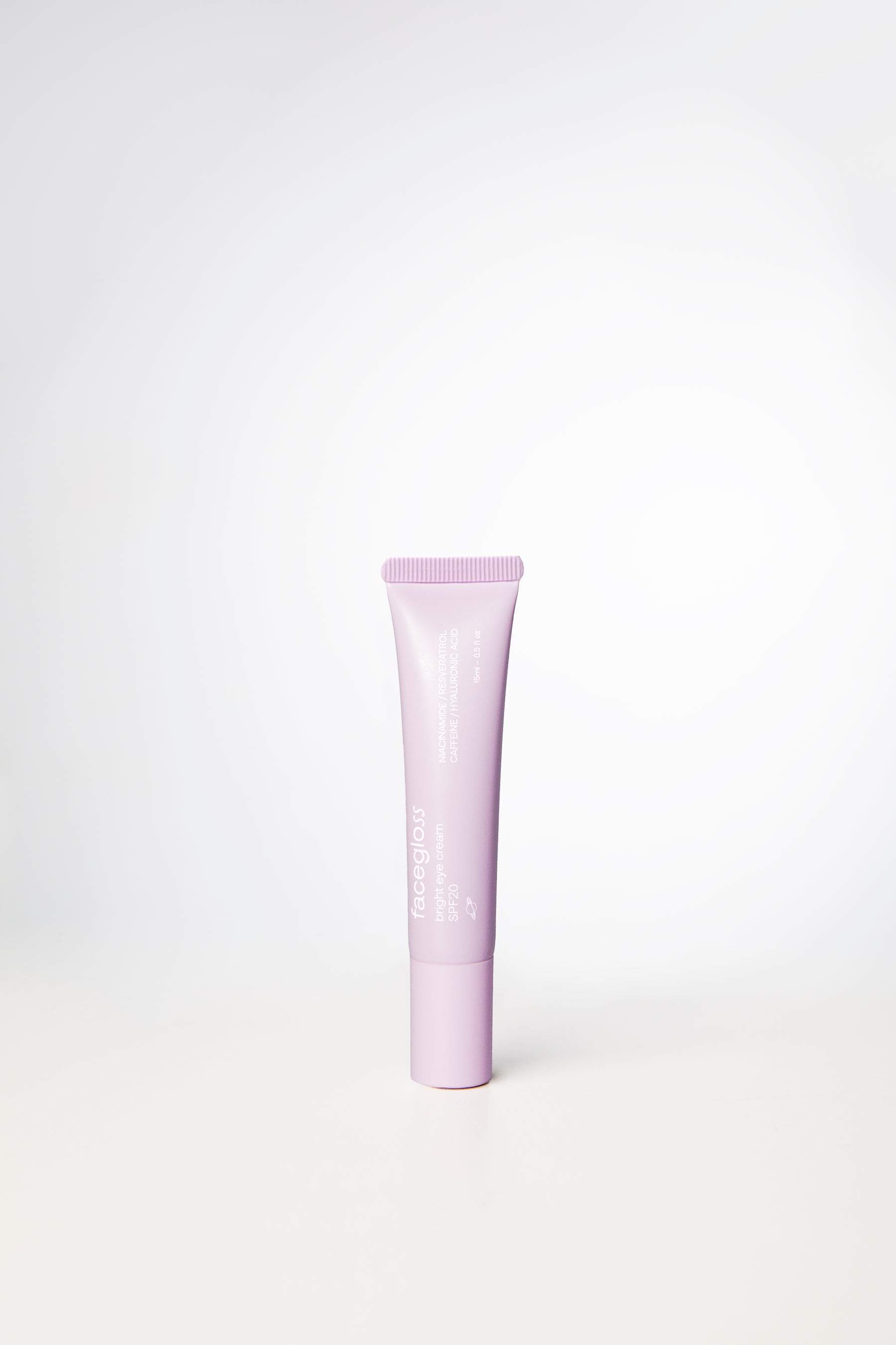 BRIGHT EYE CREAM SPF20