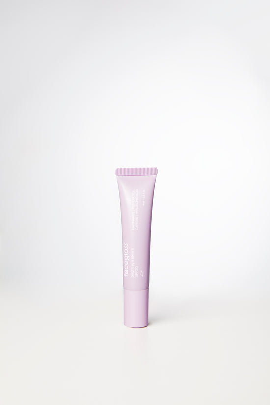 BRIGHT EYE CREAM SPF20