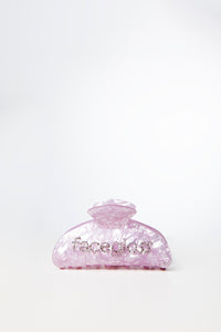 FACEGLOSS HAIR CLAW