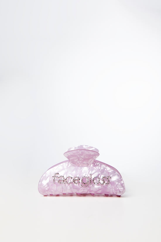 FACEGLOSS HAIR CLAW