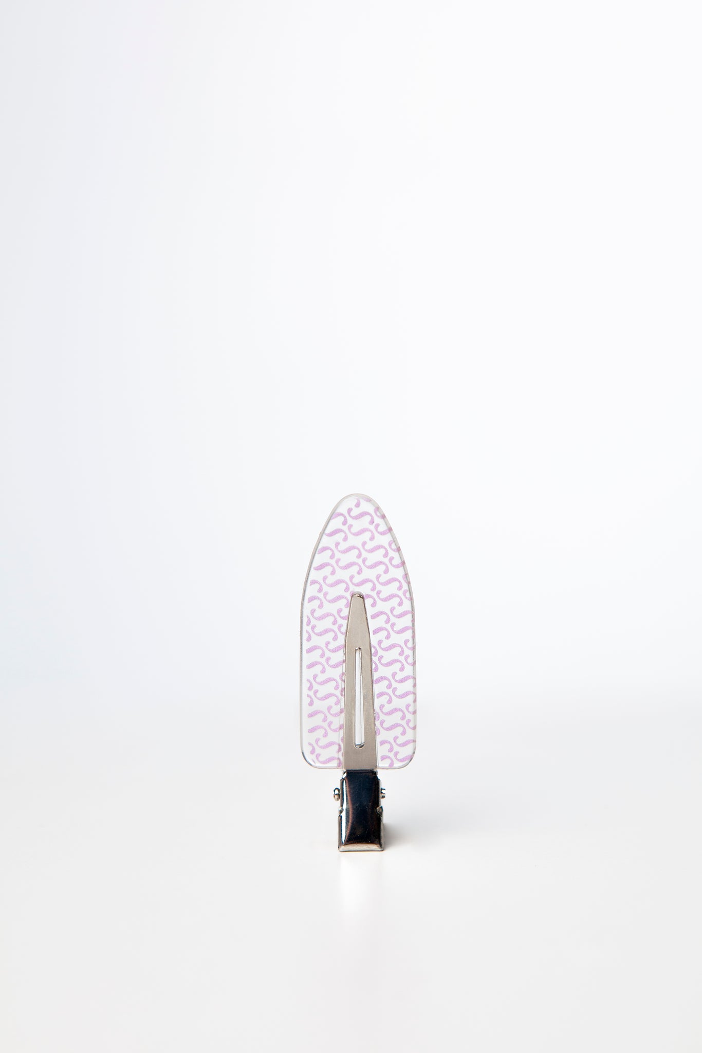 FACEGLOSS HAIR CLIPS