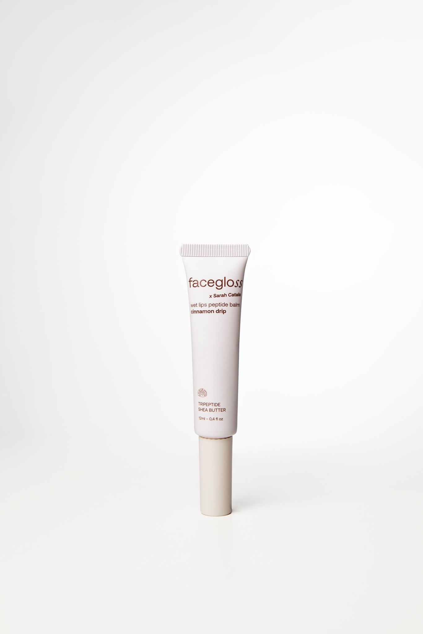 CINNAMON DRIP by SARAH CATALA