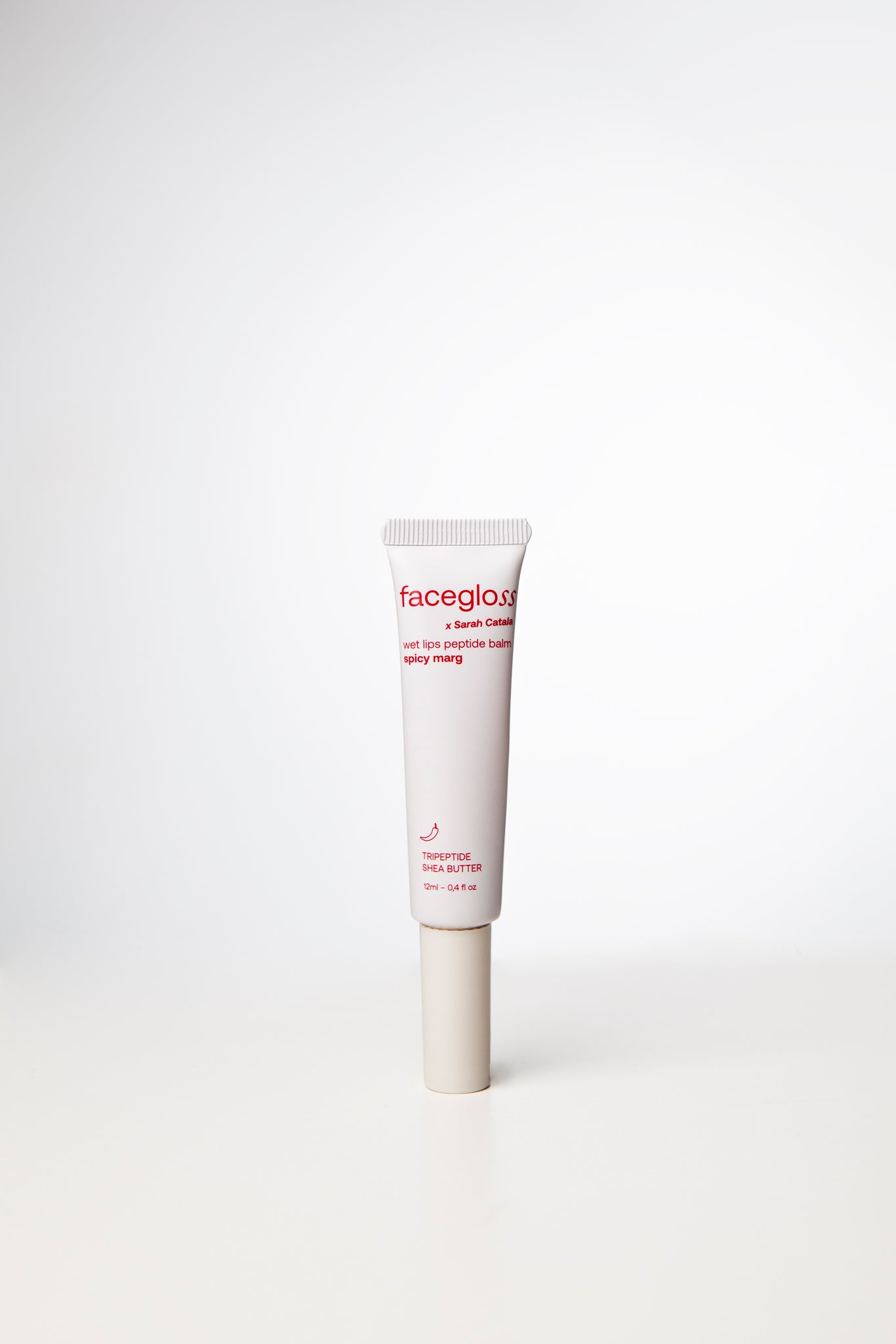 SPICY MARG by SARAH CATALA