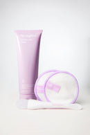 CLIMAX CLAY MASK + ACCESORIOS