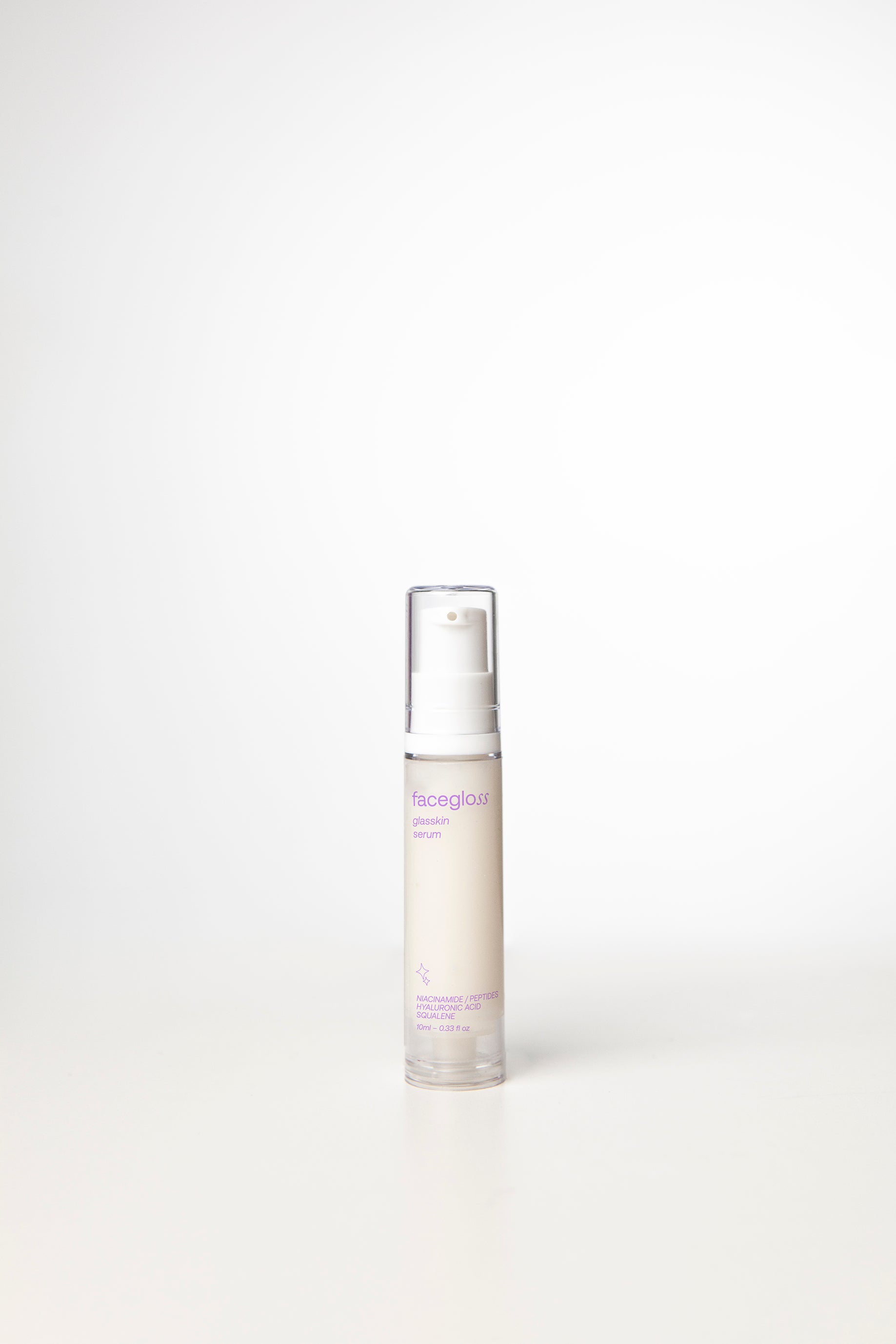 SERUM – BABY GLASSKIN