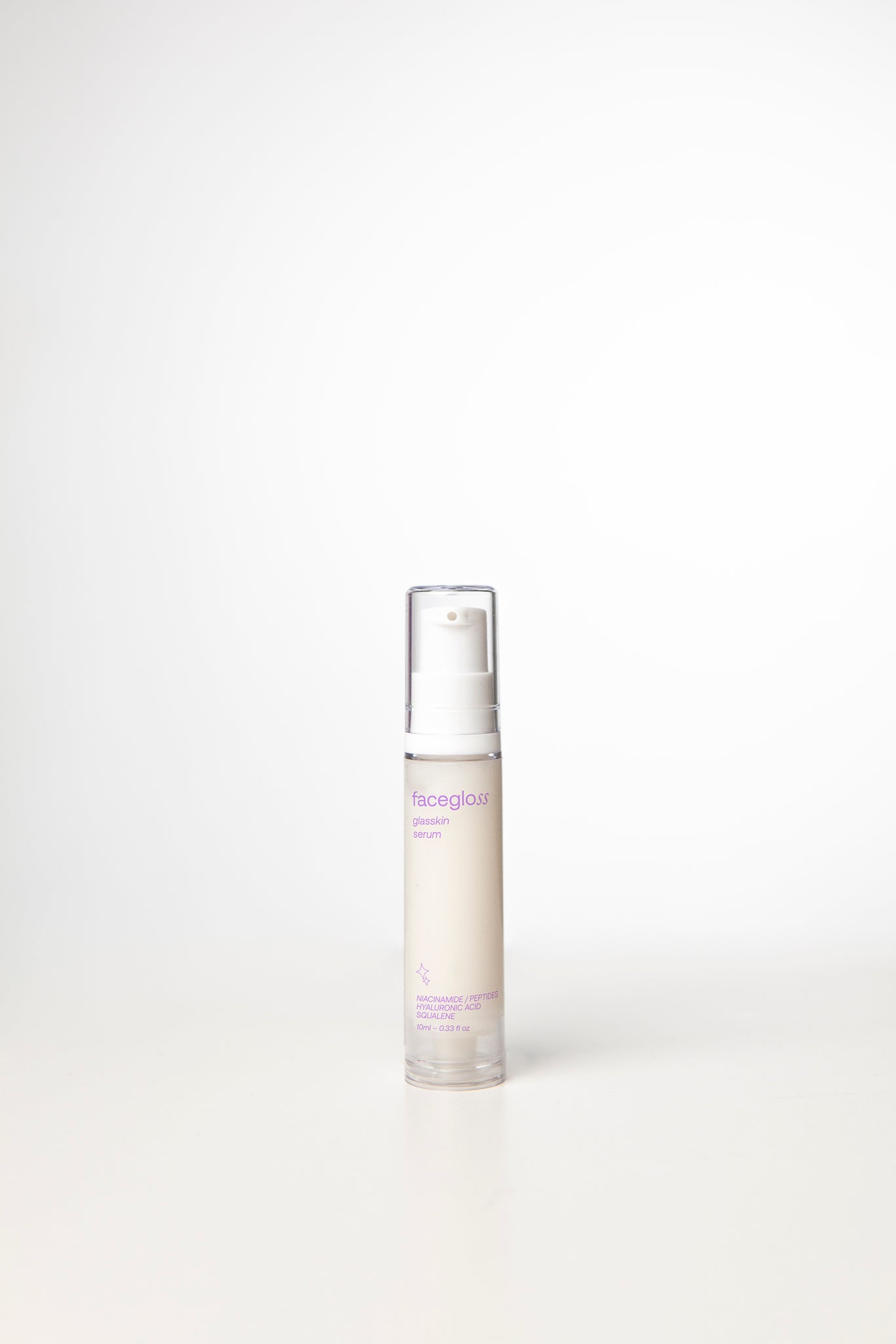 SERUM – BABY GLASSKIN