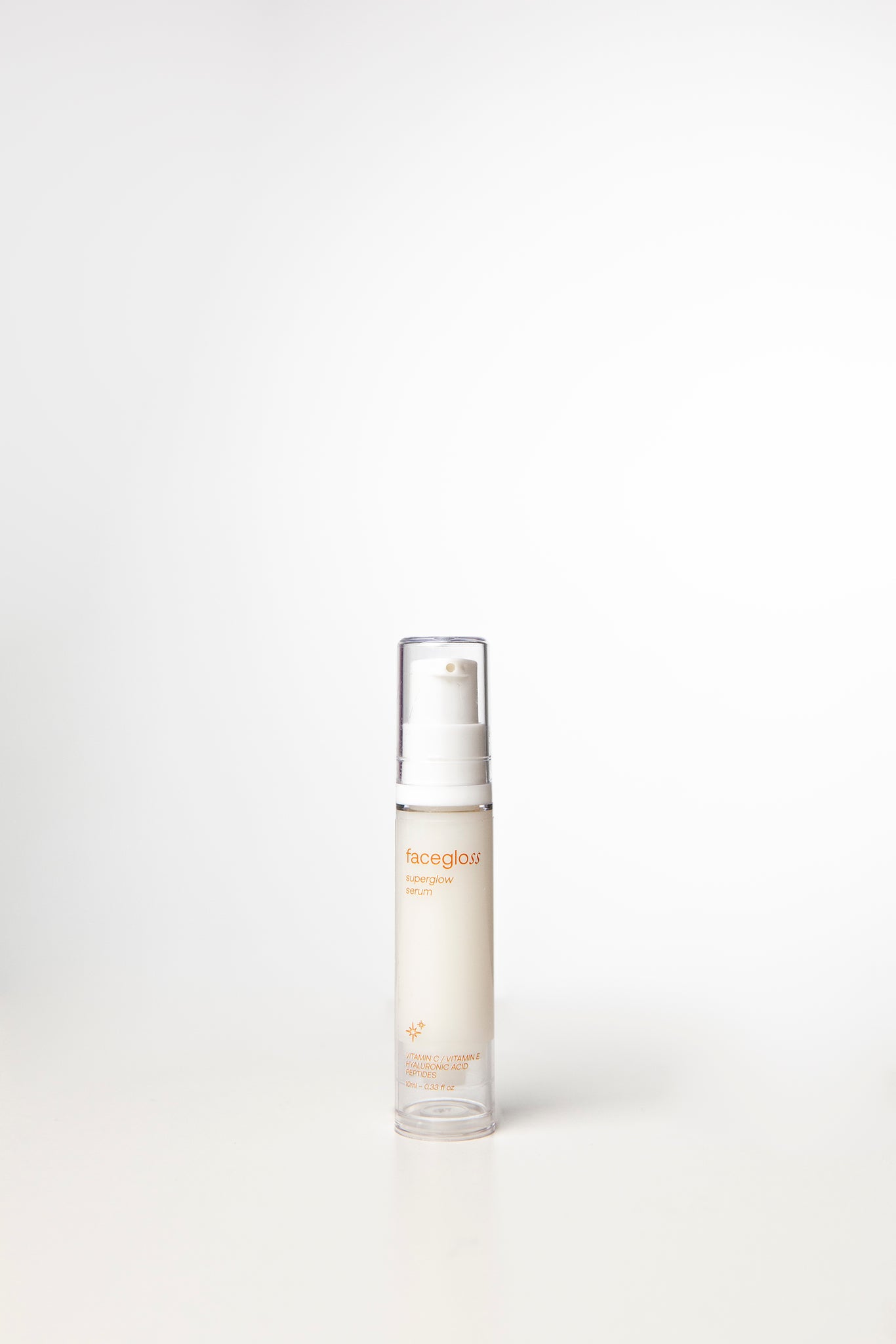 SERUM – BABY SUPERGLOW