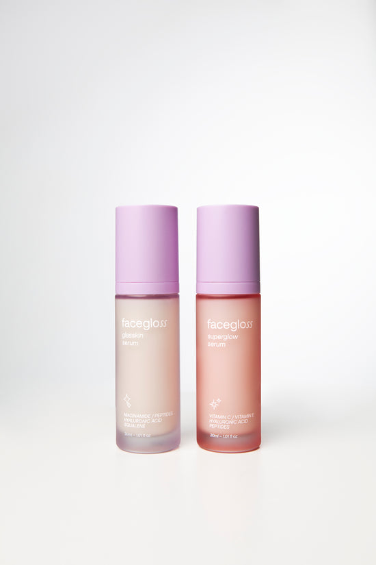 BRIGHTENING DUO