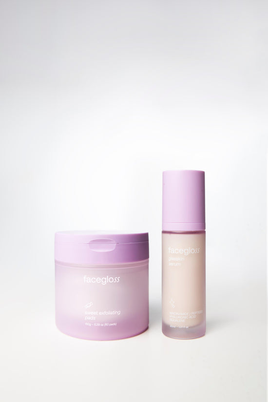 PORE PERFECTING DUO