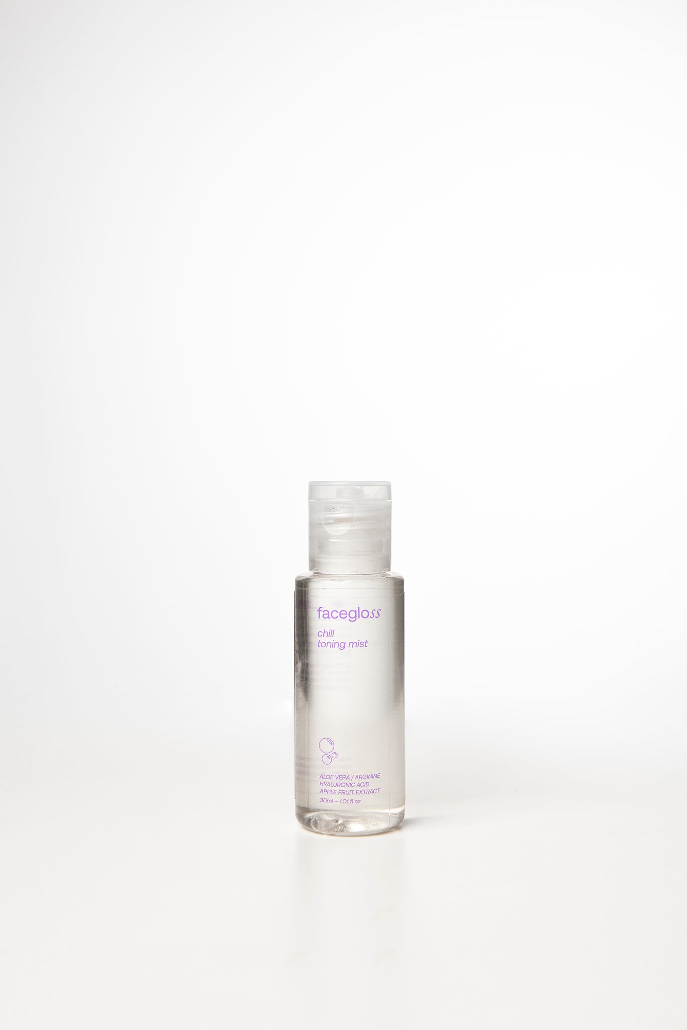 TONER – BABY CHILL MIST