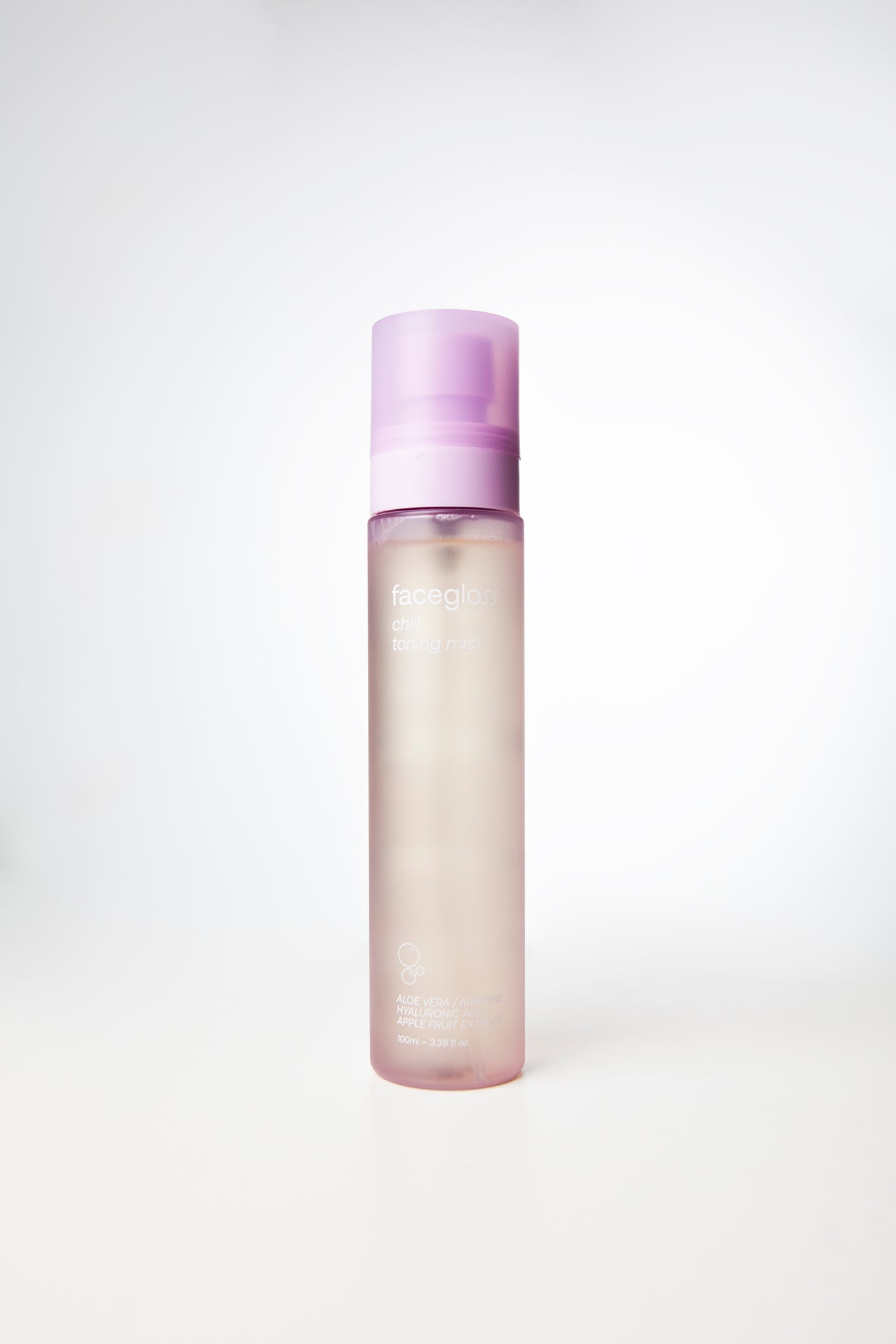 TONER – CHILL MIST