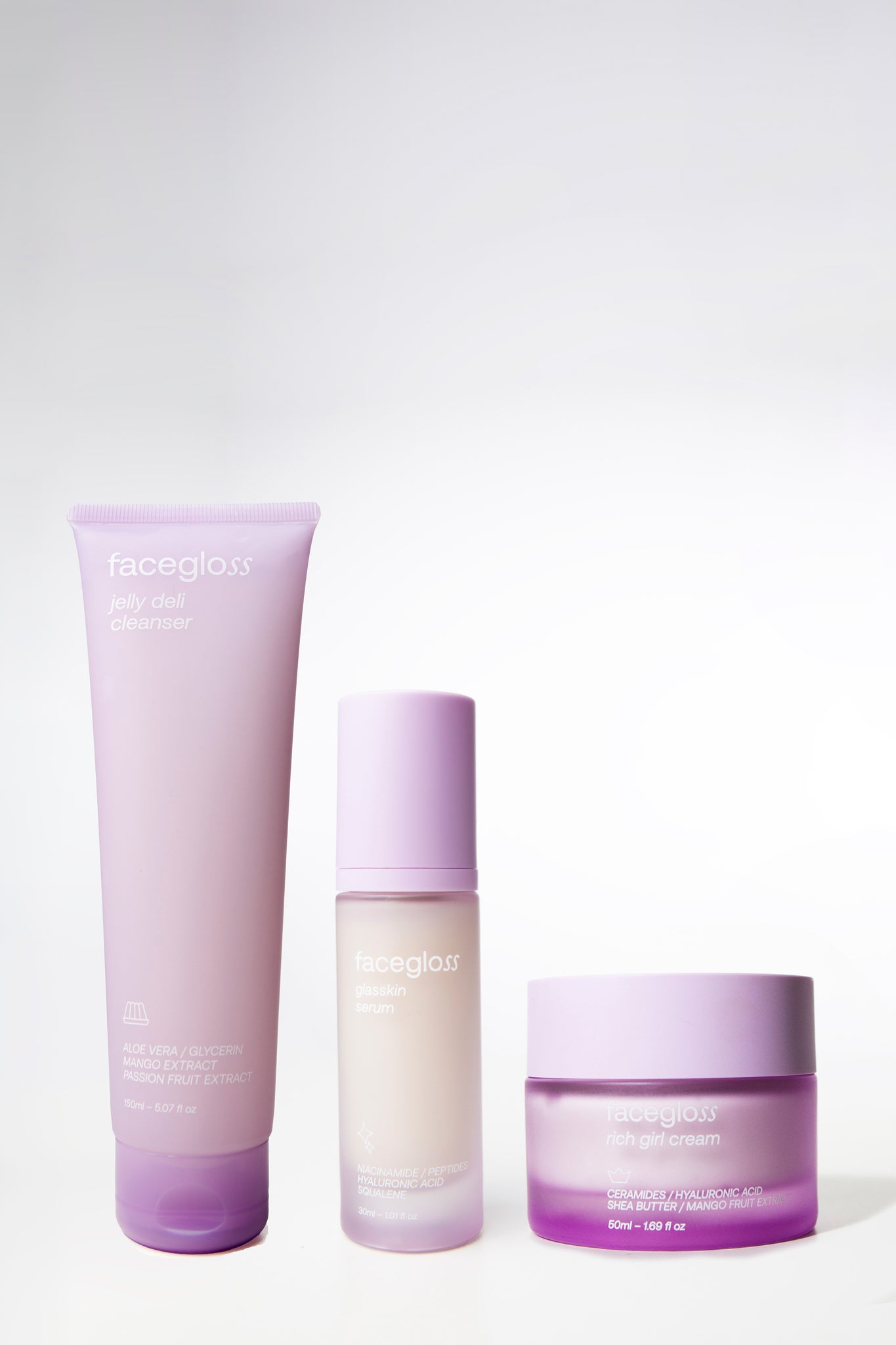 CLEANSER – JELLY DELI