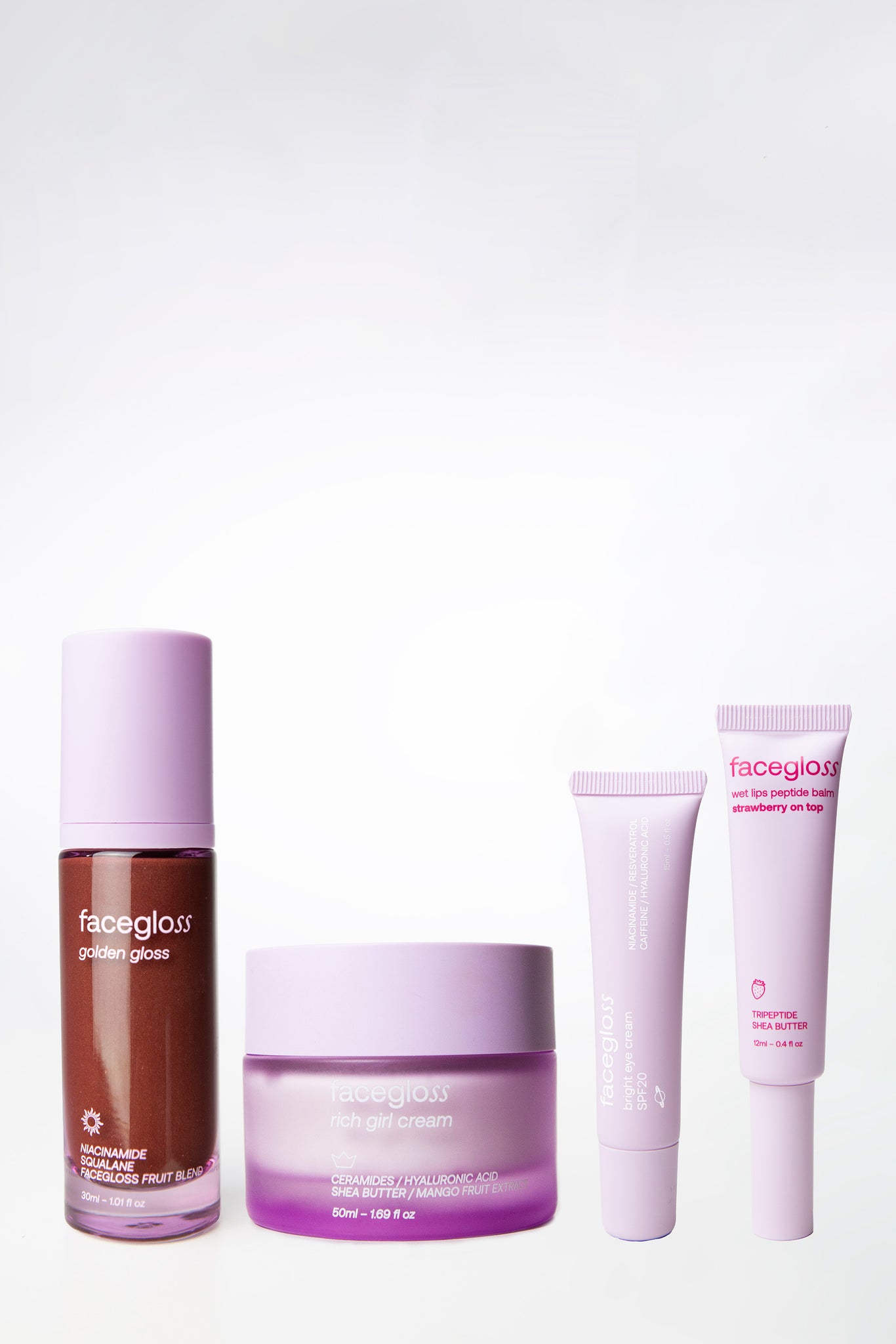 CLEANSER – JELLY DELI