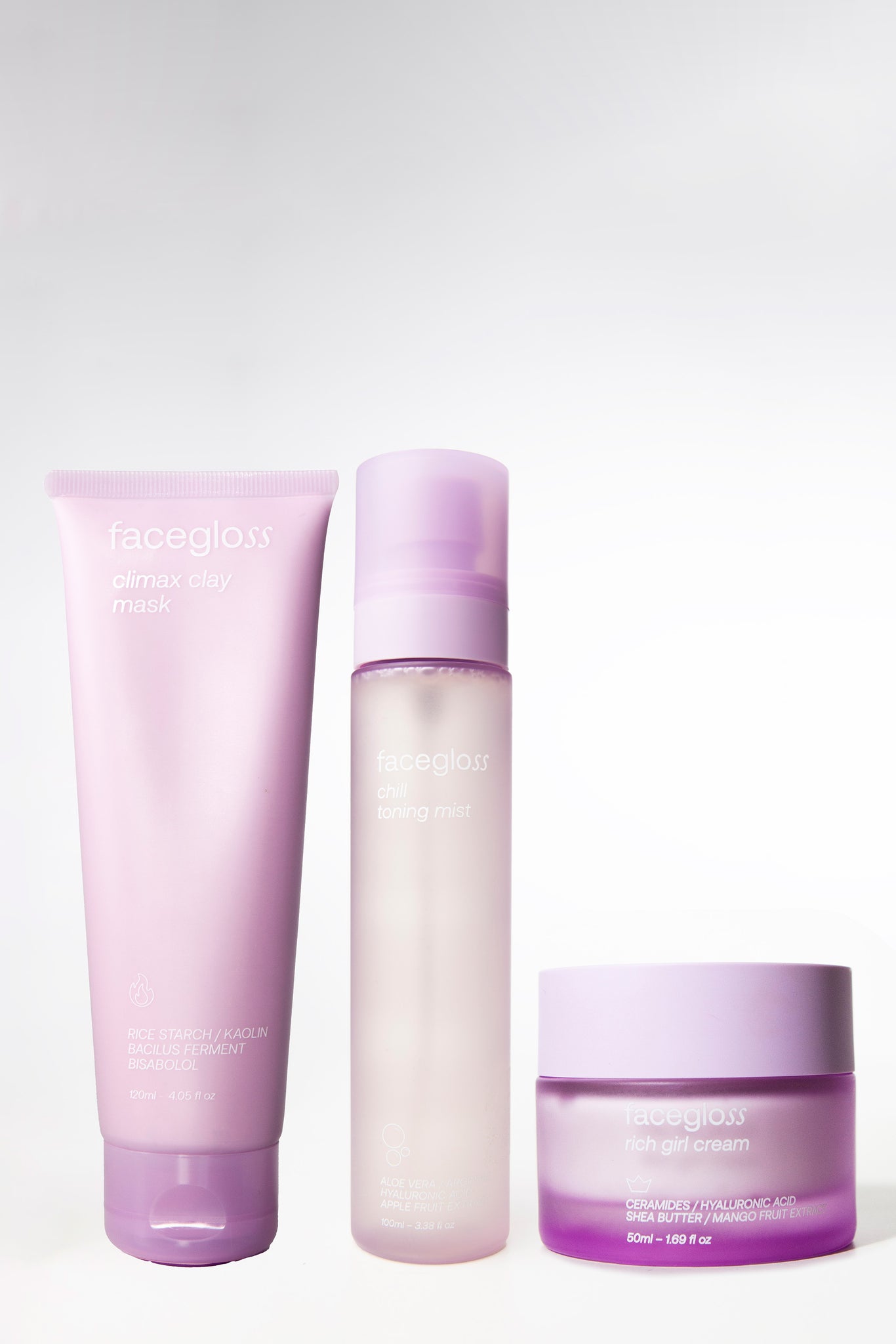 CLEANSER – JELLY DELI