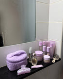 THE BABY VANITY BEAR