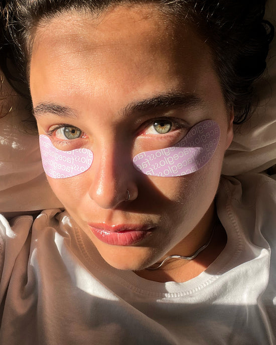 FOREVER EYE PATCHES