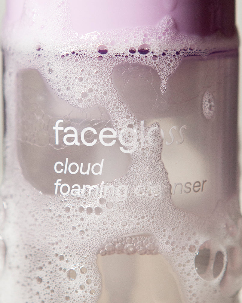 CLEANSER – CLOUD