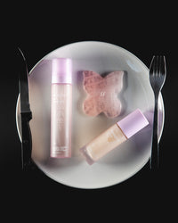 BUTTERFLY GUA SHA