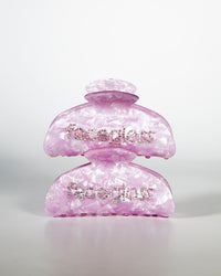 FACEGLOSS HAIR CLAW