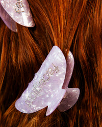 FACEGLOSS HAIR CLAW