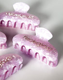 FACEGLOSS HAIR CLAW