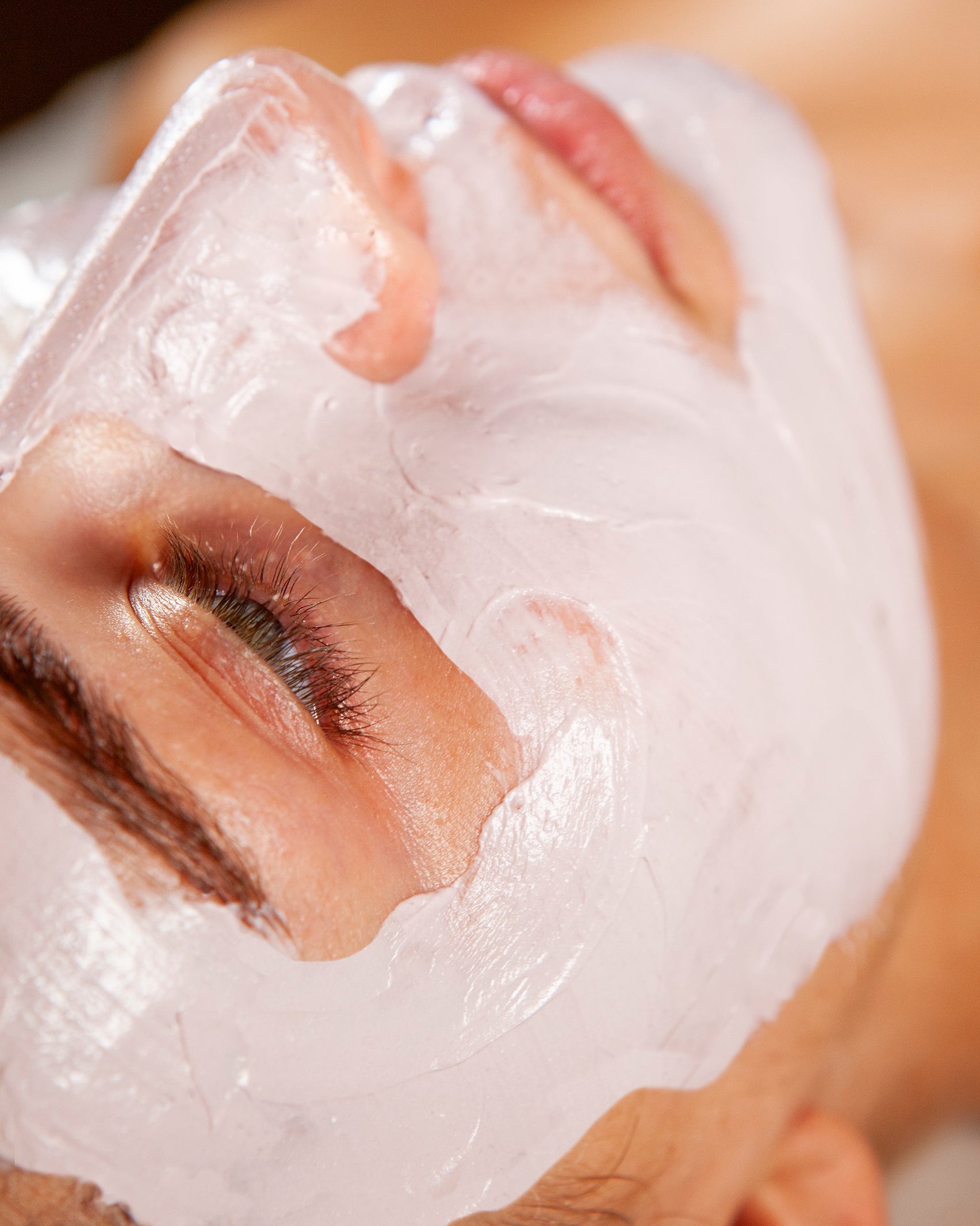 CLIMAX CLAY MASK