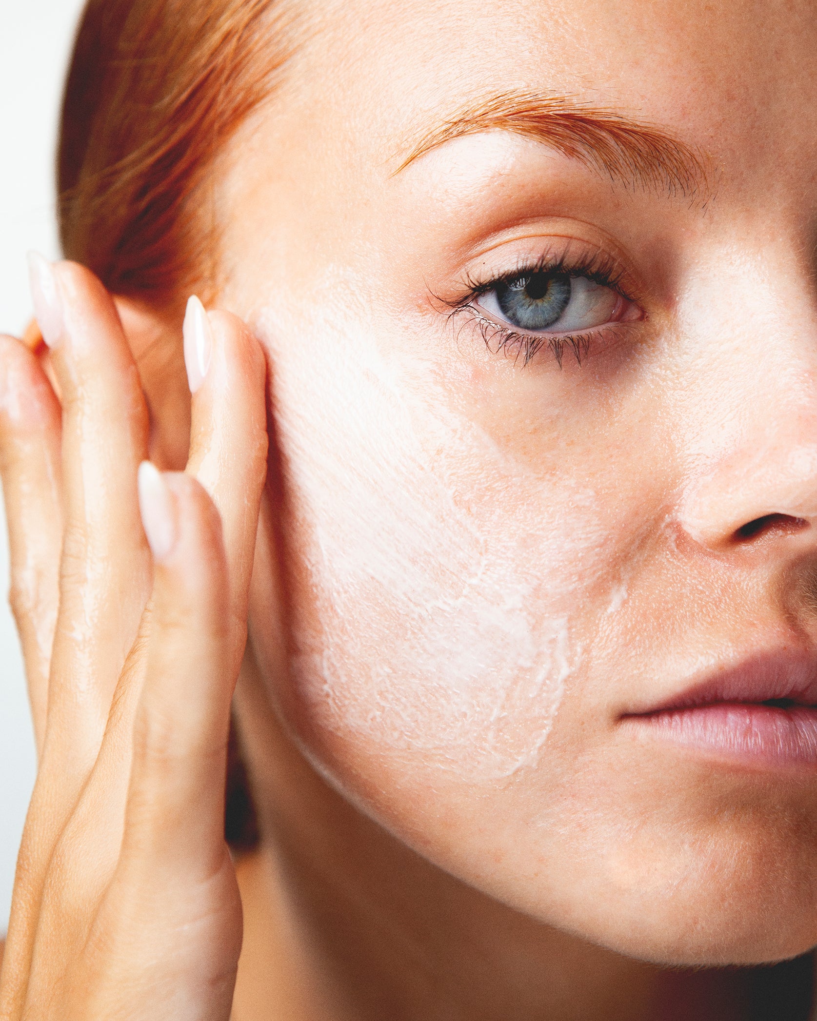 CLEANSER – JELLY DELI
