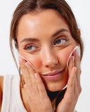 SWEET EXFOLIATING PADS