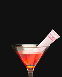 STRAWBERRY ON TOP