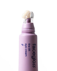 THE LIFT EYE CREAM