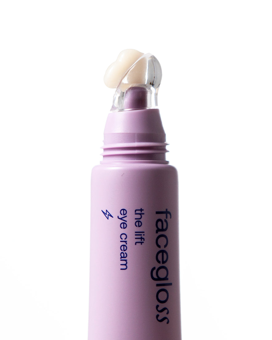 THE LIFT EYE CREAM