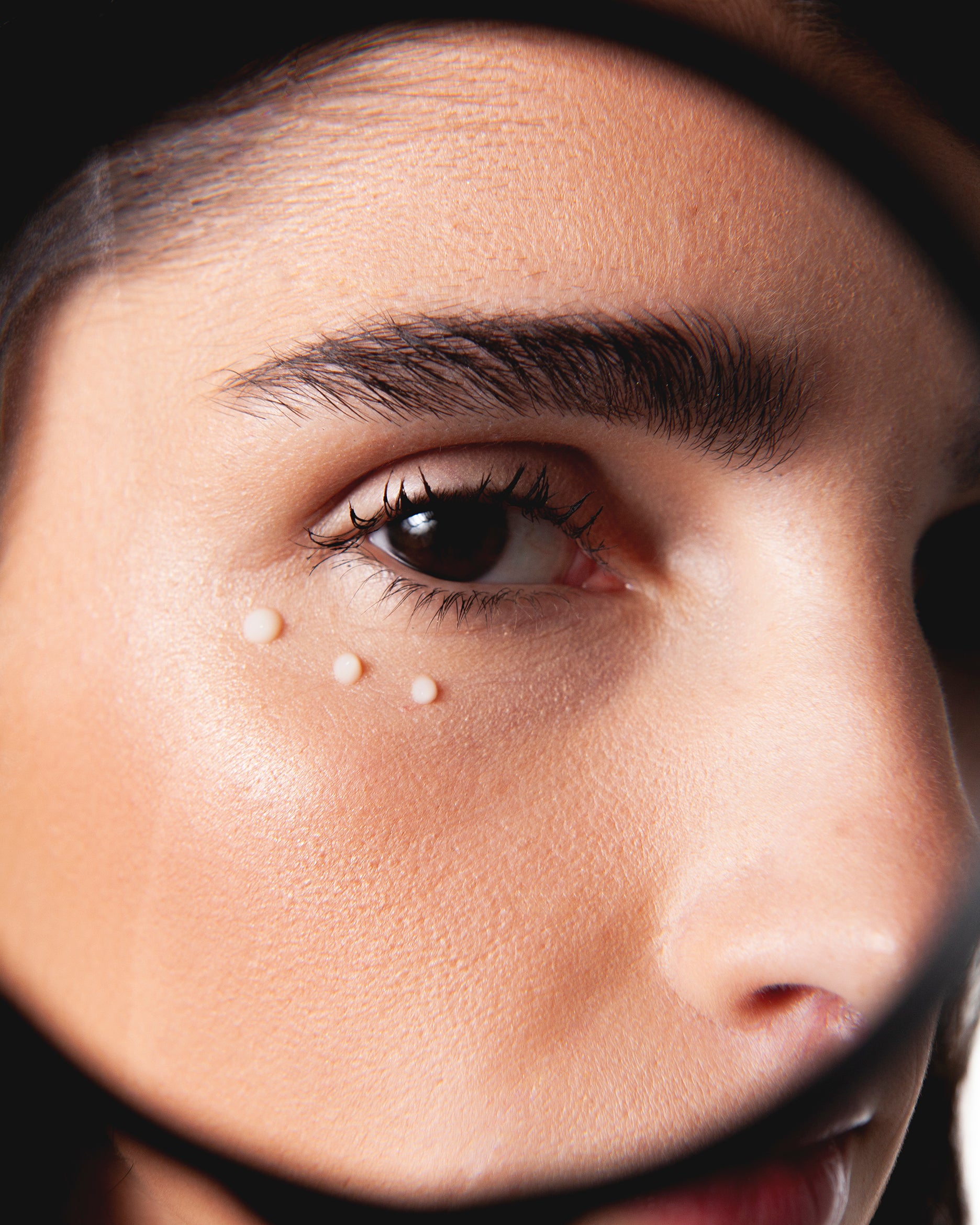 THE LIFT EYE CREAM